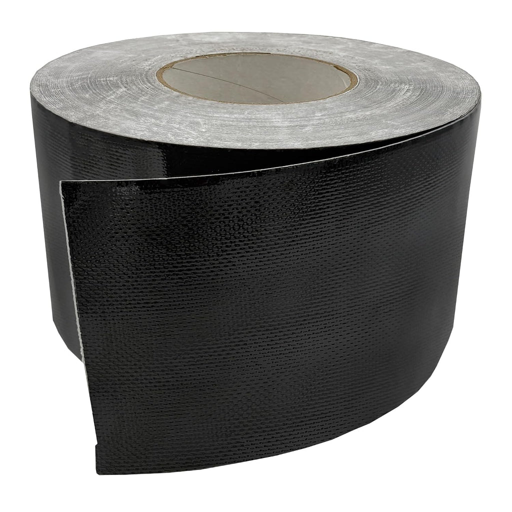 4" x 100' mobile home underbelly mending tape, main product view