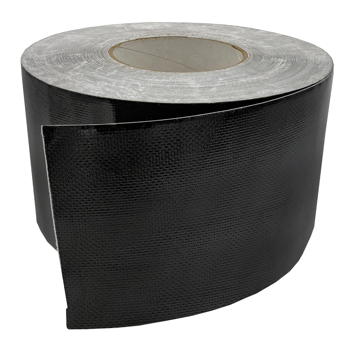 4" x 100' mobile home underbelly mending tape, main product view