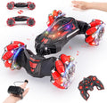 Gesture Sensing RC Stunt Car, Remote Control Car Toys