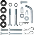Curt Manufacturing 17350 Bolt Kit for Trunnion Bar Weight Distribution