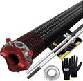 Garage Door Torsion Spring 234x2x25 Torsion Springs by GASHardware