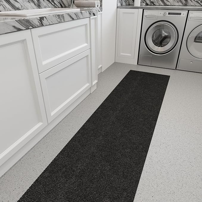 Ottomanson 2' x 35' Hallway Runner - Image 12