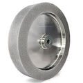 mega square cbn grinding wheel 8 inch 320, main product view