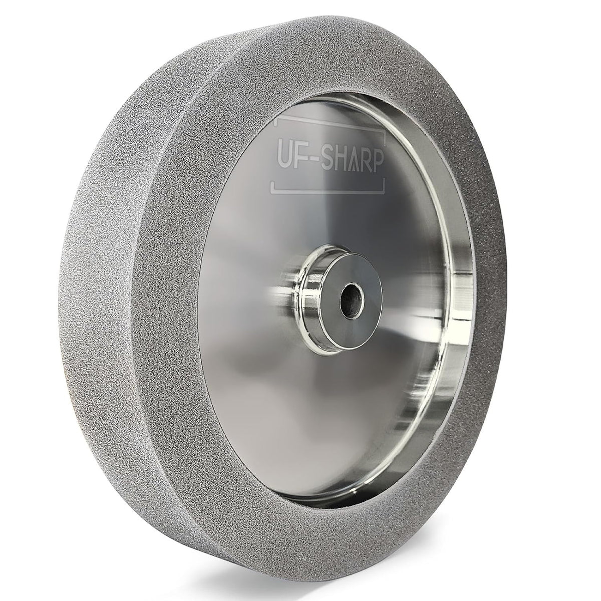 mega square cbn grinding wheel 8 inch 600, main product view