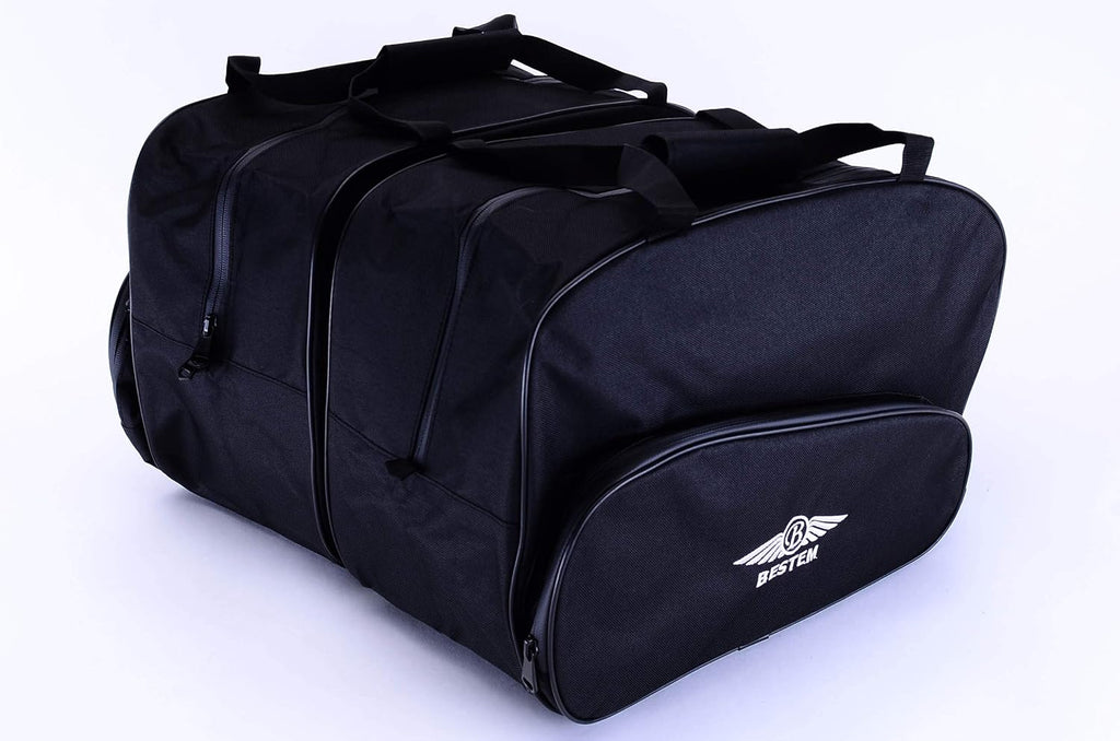 Bestem (LGBM-K16-SDL) Black Saddlebag Liners for BMW K1600GT R1200RT 2014+
