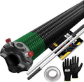 Garage Door Torsion Spring 243x2x32 Torsion Spring by GASHardware