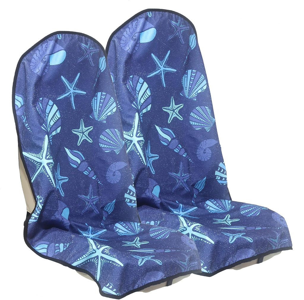 Car Seat Cover Protector Front Seats,