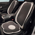 cute car seat covers full set, universal fit, main product view