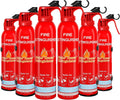 Fire Extinguisher for Home