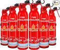 Fire Extinguisher for Home by Ziqianhard-Enjoylifewithus