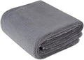 Amazon Basics Microfiber Car Drying Towel by AmazonBasics