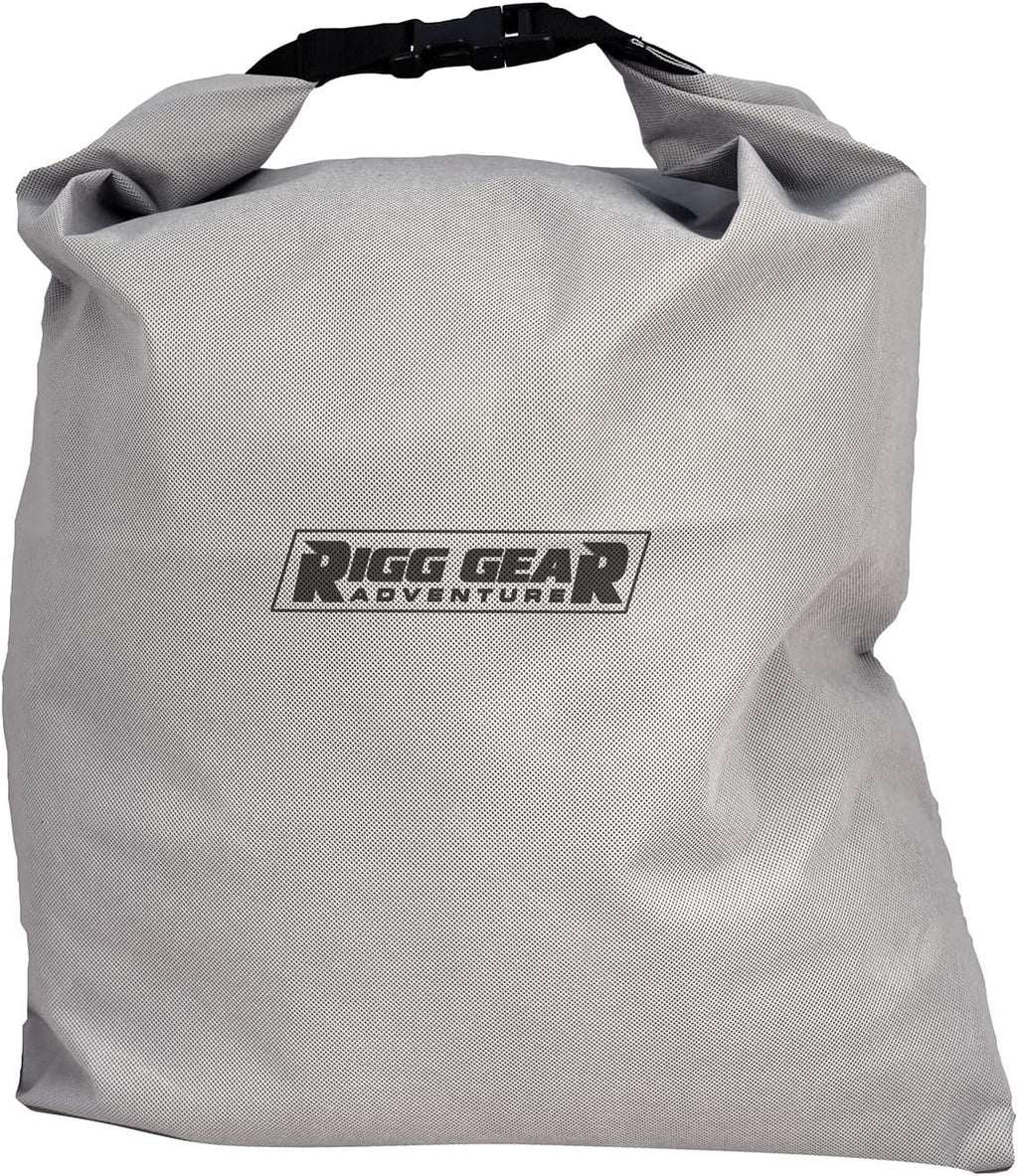 Nelson Rigg Hurricane Waterproof Adventure Saddlebags