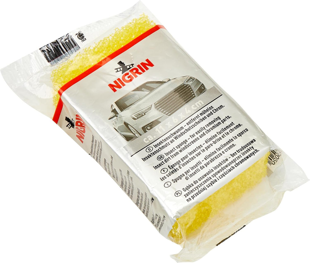Nigrin 71502 Insect Sponge