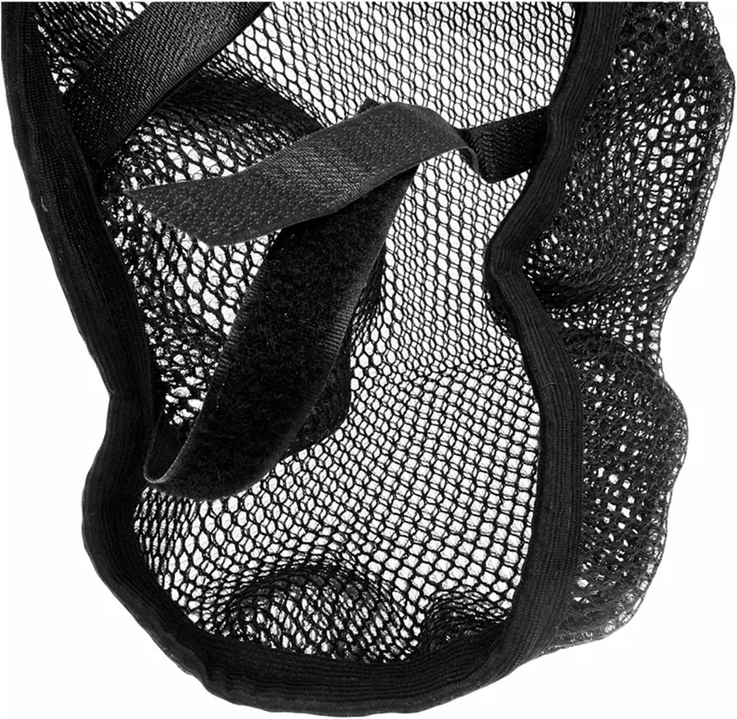 Universal Motorcycle 3D Seat Cushion Cover Net Heat Insulation Mesh Protector Anti-Slip S/M/L/XL/XXL/XXXL for Hon&da for Kawa&saki Seats Protectors