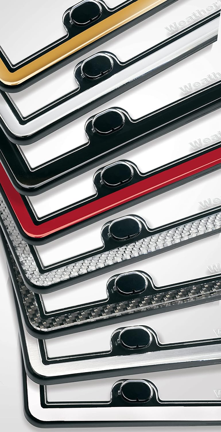 WeatherTech BumpStep USA with Stainless Steel Hitch Pin 8ABS2WHP6