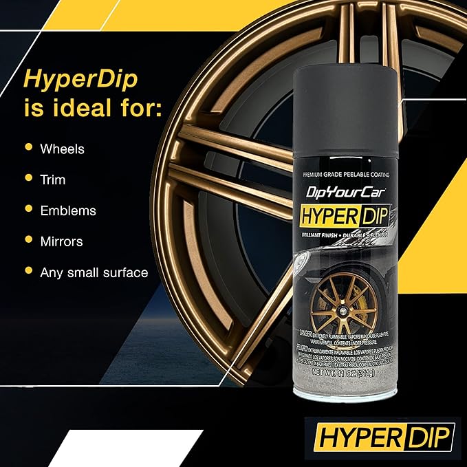 DipYourCar.com HyperDip Paint - Image 6