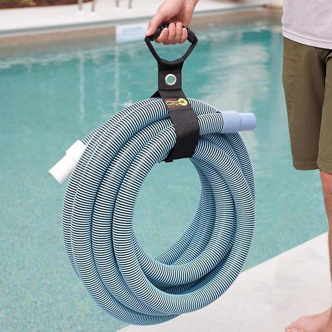 Easy-Carry Wrap-It Storage Straps - Image 5