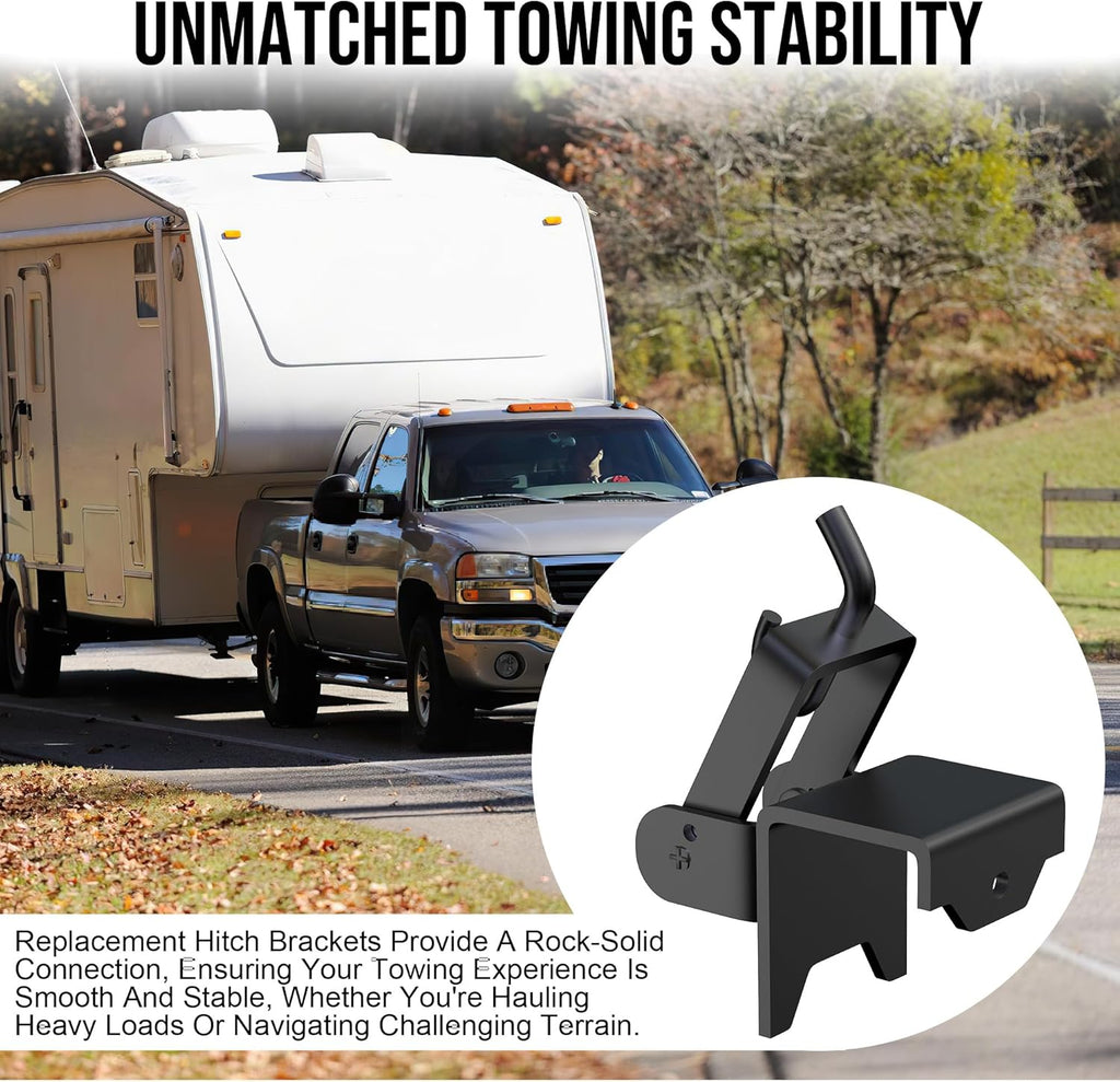 Weight Distribution Hitches, Heavy Duty Replacement Hitch Brackets, Weight Distribution Hitches with Sway Control, Weight Distribution Hitches, Get Better Traction Stability and Smoother Traction