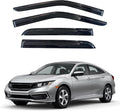 KPY Window Visor Compatible