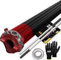 Garage Door Torsion Spring 225x2x25 Torsion Springs