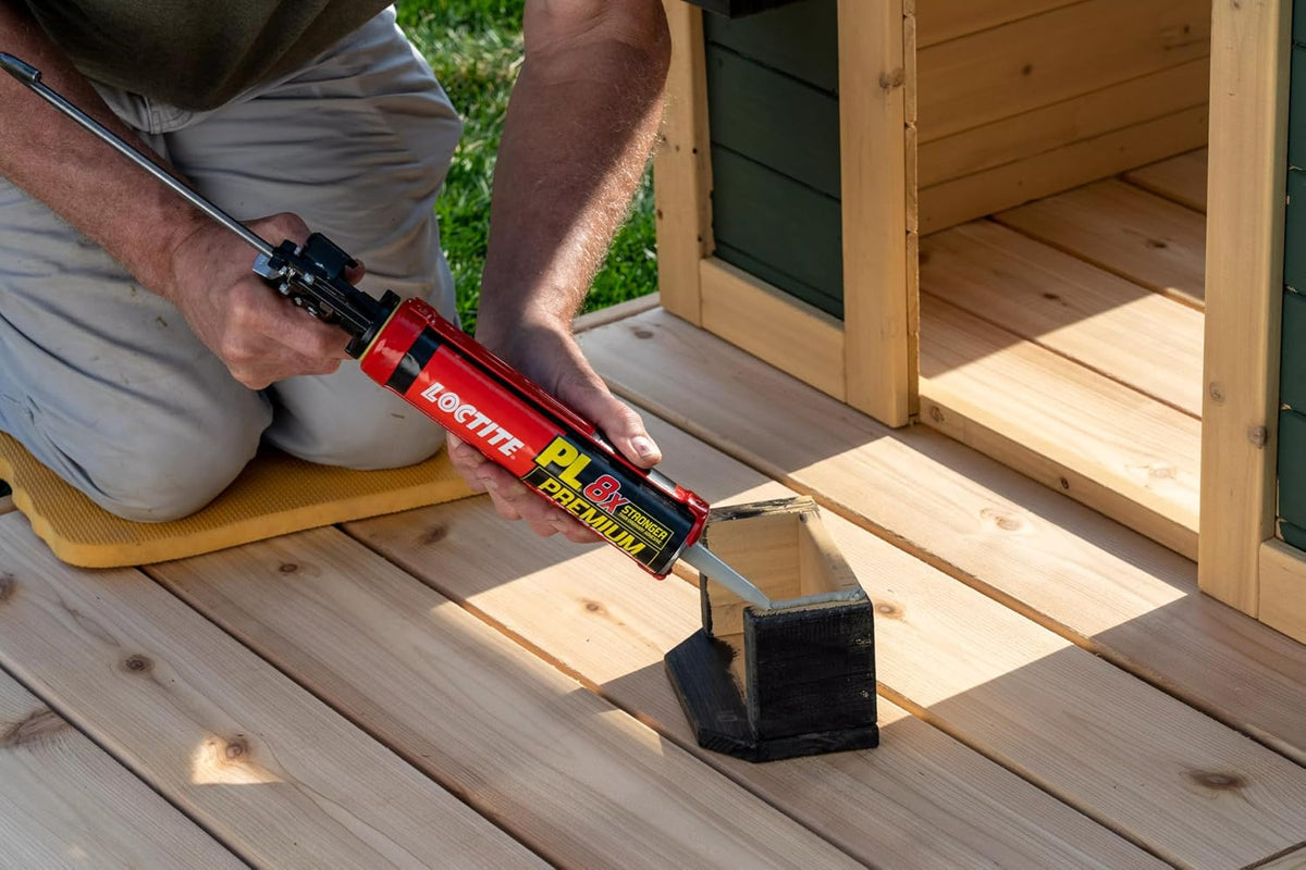 loctite pl premium fast grab polyurethane construction adhesive showing dimensions