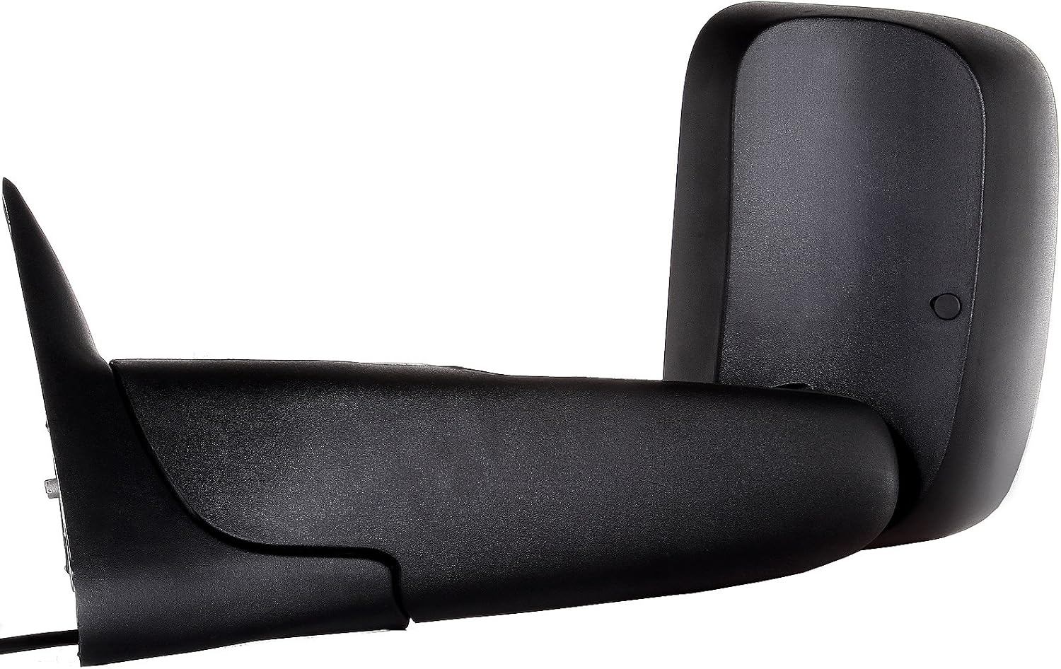 A Pair Towing Mirrors Fits 1994-1997 for Dodge for Ram 1500 for Ram 2500 for Ram 3500 Models, Power Adjusted View Mirror