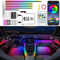 Acrylic LED Lights
