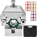 mophorn manually operated ac hose crimper hydra-krimp 71550, main product view