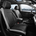 FREESOO Seat Covers for Honda CRV, Custom Fit Car Seat Covers for CRV LX EX