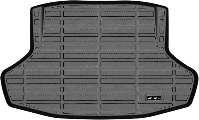 Auxko All Weather Cargo Liner Fit - Image 2