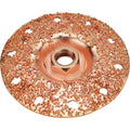 tire grinding disc 4 inch carbide 4-1/2 inch, main product view