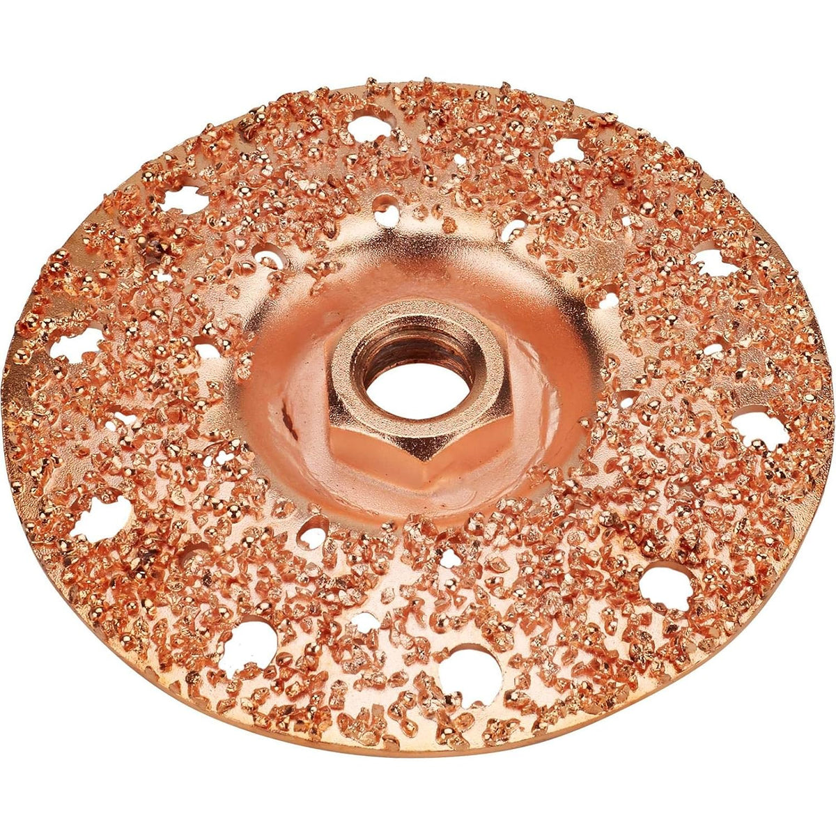 tire grinding disc 4 inch carbide 4-1/2 inch, main product view