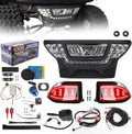 nokins golf cart deluxe plus led light kit, main product view