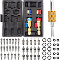 frienda 35 pcs r134a r1234yf r12 ac schrader, main product view