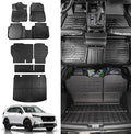 Rongtaod Floor Mats Compatible by Rongtaod