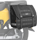 Rhinowalk Motorcycle Saddlebags, Waterproof Saddlebags, Quick Release 13L