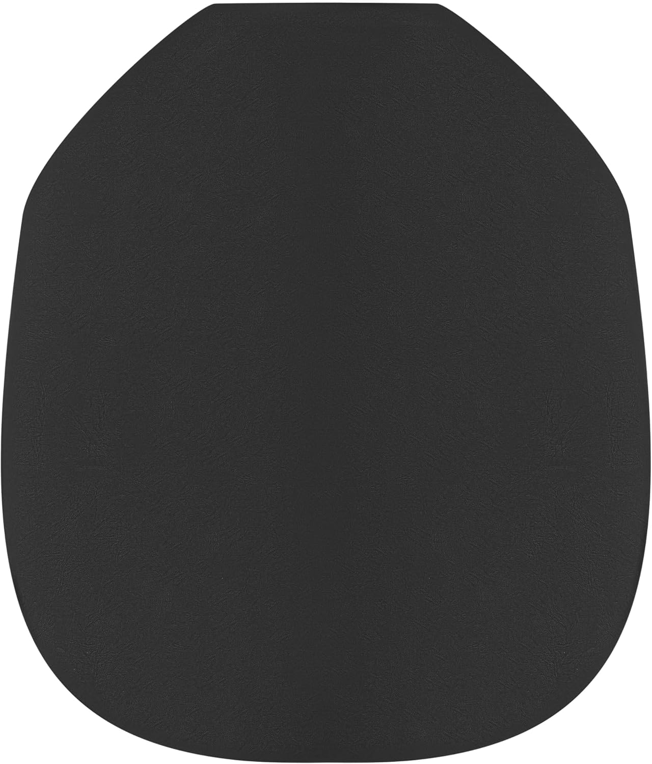ALMULOO Seat Cover Black Compatible with 2002-2008 Yamaha Grizzly 660 YFM660