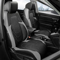 FREESOO CRV Seat Covers Full Set,