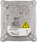 Xenon HID Ballast Control Unit Module 1307329153 Replacement for 2007-2013 E92 E93 328i M3 X3 X5 Ca-dillac DTS Au-di TT R8 Mi-ni 130732915301 AKWH