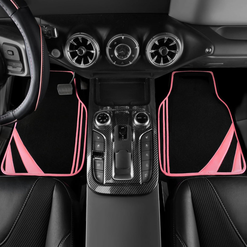 car pass car seat covers full set for on a desk or shelf