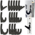 BearClaw Universal Hooks for Garage Shelving and Industrial Storage Racks by Electron+Whale