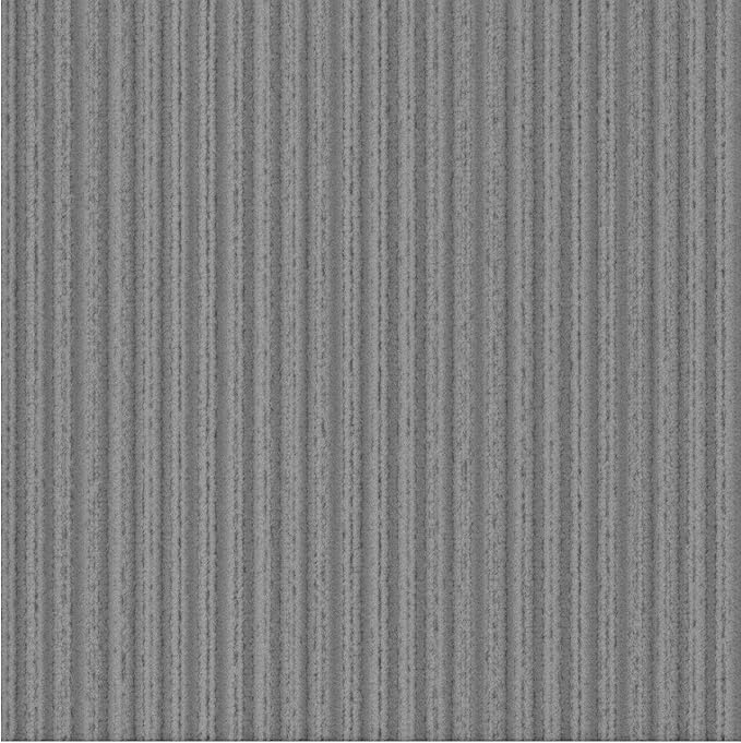Ottomanson Mud Mat 3' x 3'11" Entryway Rug - Image 9