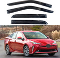 KPY Window Visor Compatible