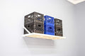 RhinoMini Universal Garage Storage Kit by RhinoShelf