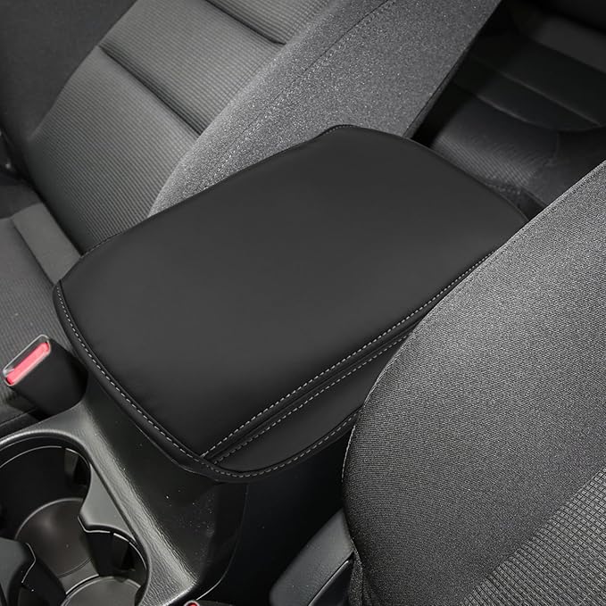 CDEFG for Mazda CX-5 2018-2025 Center Console Cover Armrest Box Cover for CX 5 - Image 6