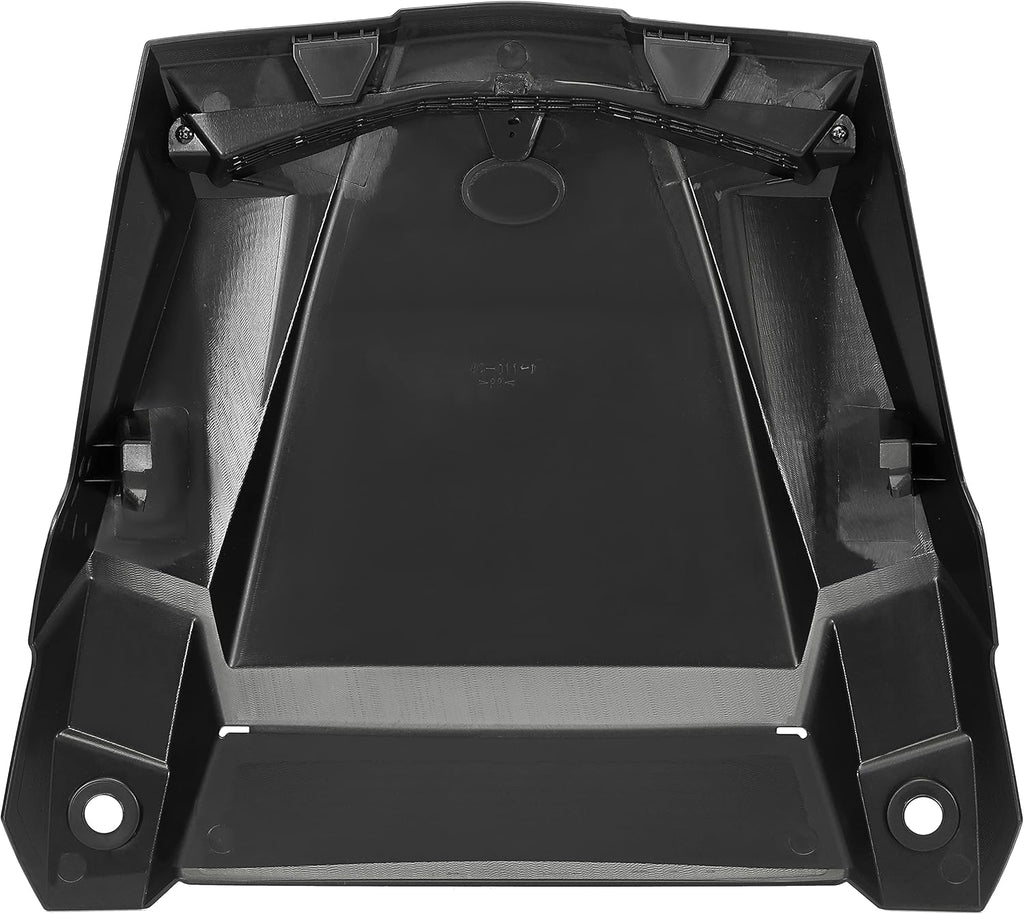 KUAFU Hood Scoop Air Intake Compatible With 2014-2018 Polaris RZR XP 1000 2014-2018 RZR XP 4 1000/XP 1000 2016-2020 RZR 1000 S 2015-2020 RZR 900/S/XC Vent Replacement for 2881467