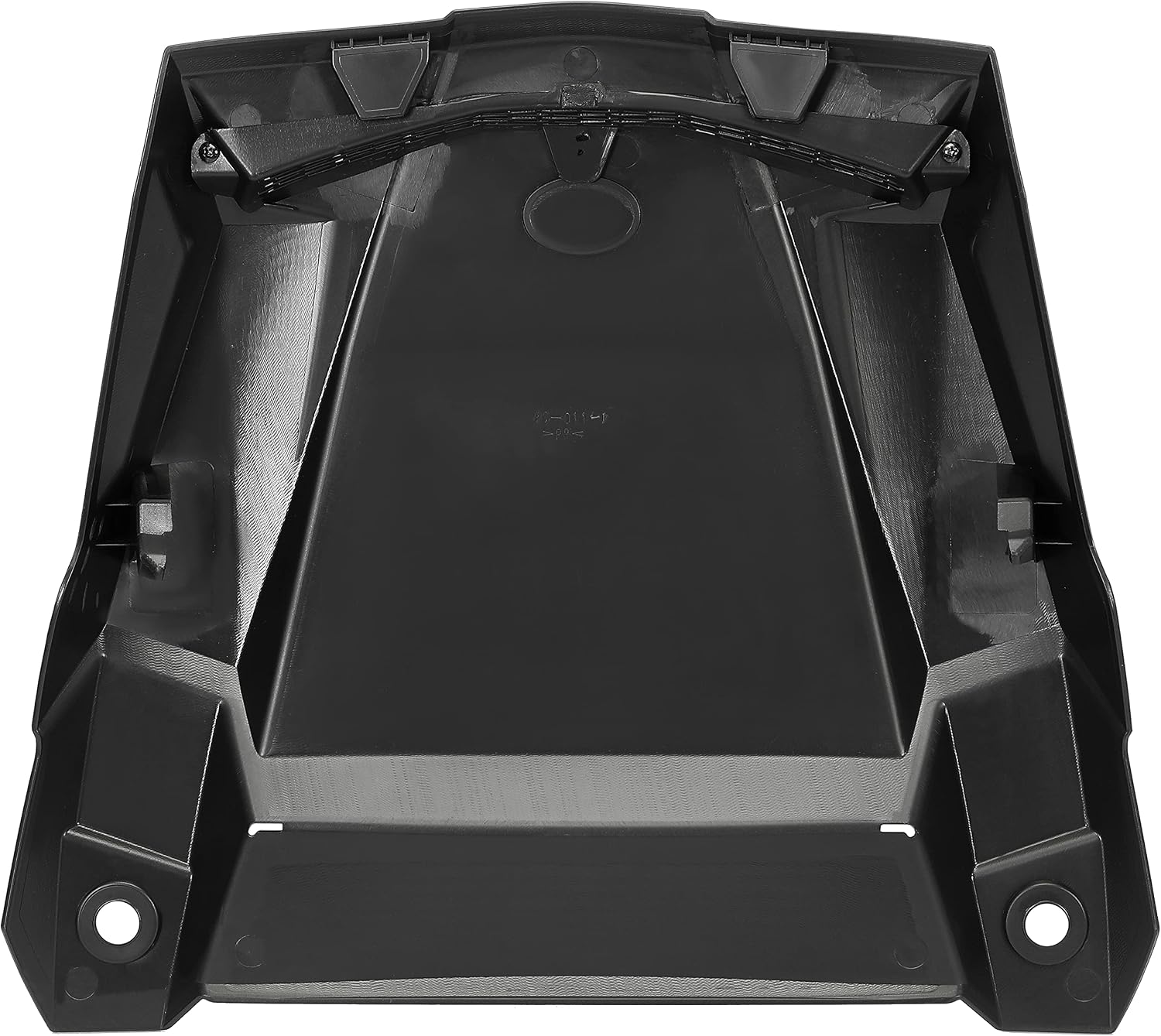 KUAFU Hood Scoop Air Intake Compatible With 2014-2018 Polaris RZR XP 1000 2014-2018 RZR XP 4 1000/XP 1000 2016-2020 RZR 1000 S 2015-2020 RZR 900/S/XC Vent Replacement for 2881467