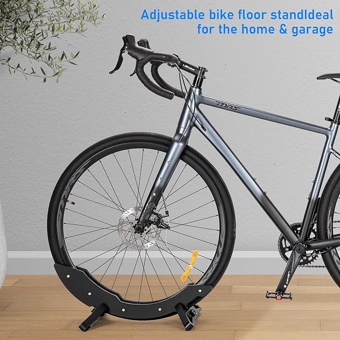 CXWXC Bike Floor Stand - Image 2