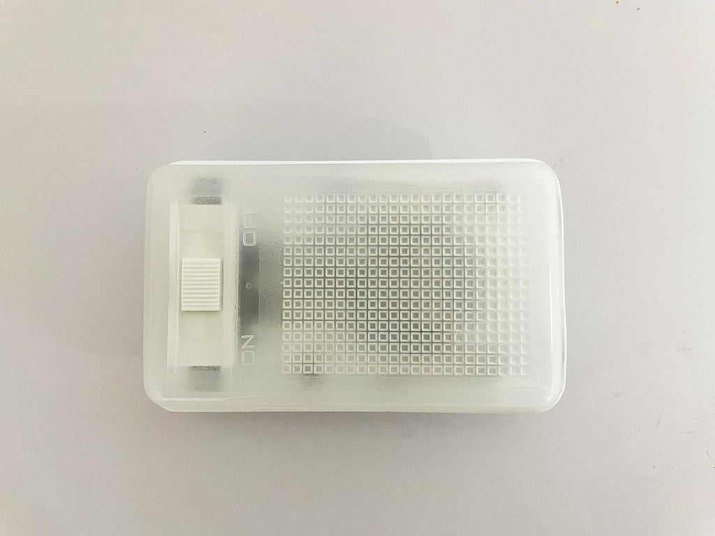 TRS Interior Light Room Lamp Dome Light For 1986-1997 Nissan D21 D22 Navara Frontier Pickup