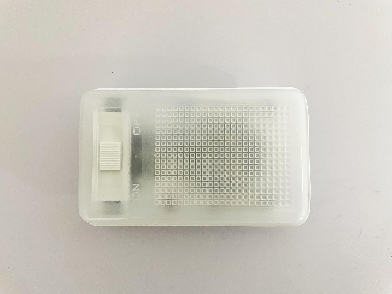 TRS Interior Light Room Lamp Dome Light For 1986-1997 Nissan D21 D22 Navara Frontier Pickup